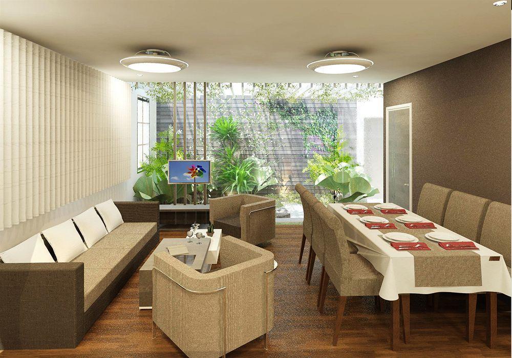 Khách sạn Sonnet Saigon 3*