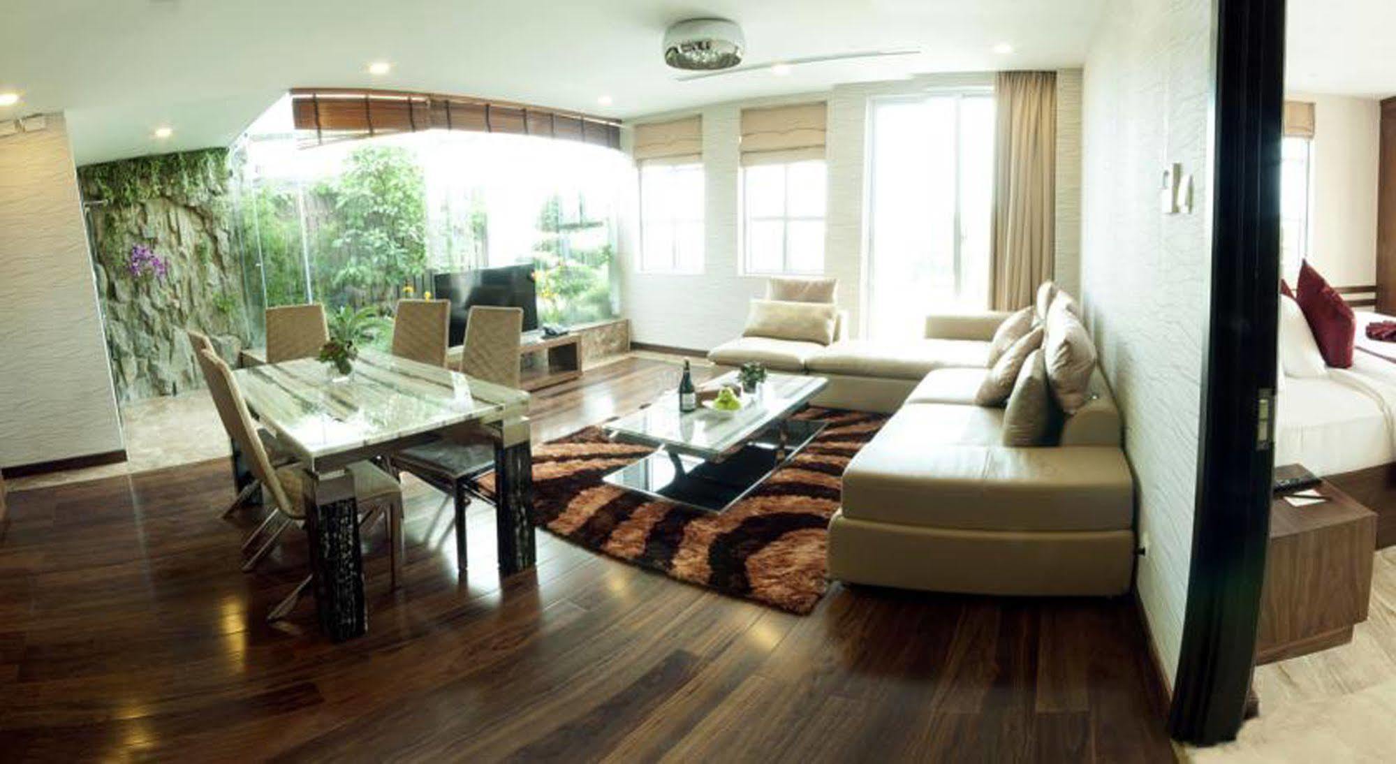 Sonnet Saigon 3* Cidade de Ho Chi Minh