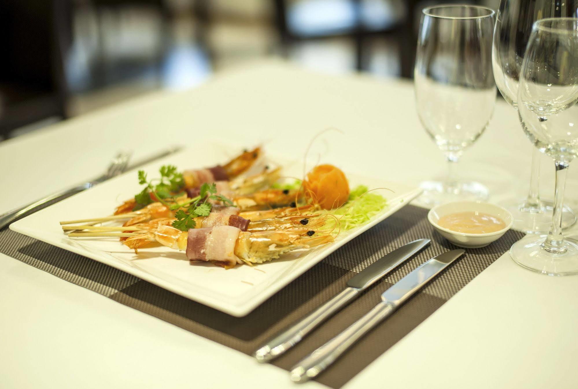 Sonnet Saigon 3* TP. Hồ Chí Minh